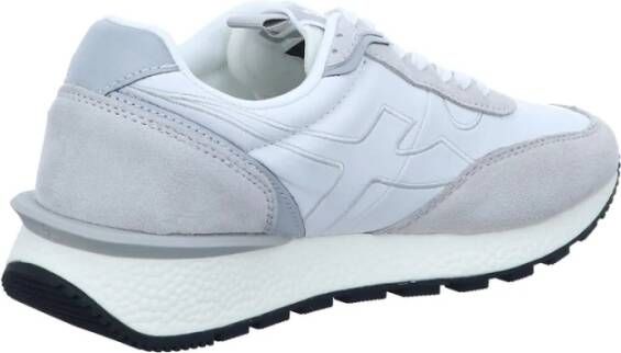 tamaris Casual Veterschoenen White Dames