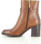 Tamaris Dames Cognac Schoenen Brown Dames - Thumbnail 4