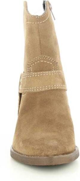 tamaris Damesschoenen Cognac Brown Dames