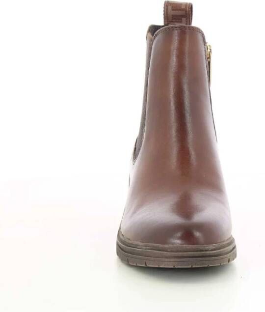 tamaris Damesschoenen Cognac Brown Dames