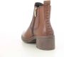 Tamaris Damesschoenen Cognac Brown Dames - Thumbnail 5