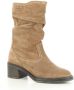 Tamaris Damesschoenen Cognac Brown Dames - Thumbnail 2