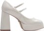 Tamaris Elegante Beige Gesloten Pumps Beige Dames - Thumbnail 5