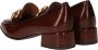 Tamaris Elegante Bruine Pump met Comfortabele Hak Brown Dames - Thumbnail 12