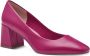 Tamaris Elegante Gesloten Pumps in Roze Pink Dames - Thumbnail 4