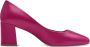 Tamaris Elegante Gesloten Pumps in Roze Pink Dames - Thumbnail 5