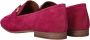 Tamaris Elegante Roze Loafer Instapper Pink Dames - Thumbnail 10