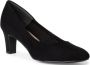 Tamaris elegante schoenen Zwart Dames - Thumbnail 6