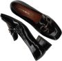 Tamaris Elegante Zwarte Pump met Comfortabele Hak Black Dames - Thumbnail 11