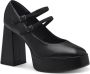 Tamaris Elegante Zwarte Pumps Black Dames - Thumbnail 4