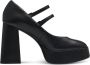 Tamaris Elegante Zwarte Pumps Black Dames - Thumbnail 5