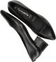 Tamaris Elegante zwarte pumps met comfortabel voetbed Black Dames - Thumbnail 7