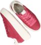 Tamaris Sneakers met labeldetails model 'Pink' - Thumbnail 25