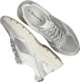 Tamaris Glitter Vegan Sneakers White Dames - Thumbnail 11