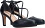 Tamaris Glitterdetail Stiletto Pumps Black Dames - Thumbnail 11