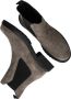 Tamaris Comfortabele Zwarte Chelsea Boot met Uitneembaar Voetbed Black Dames - Thumbnail 8