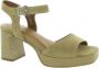 Tamaris Stijlvolle Schoenen 28028 Beige Dames - Thumbnail 11