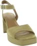 Tamaris Stijlvolle Schoenen 28028 Beige Dames - Thumbnail 12