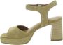 Tamaris Stijlvolle Schoenen 28028 Beige Dames - Thumbnail 13