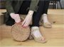 Tamaris Stijlvolle Schoenen 28028 Beige Dames - Thumbnail 15