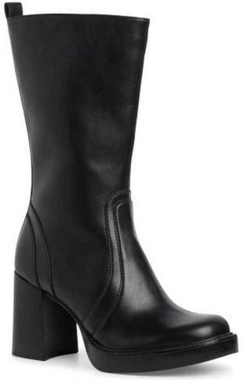 tamaris Heeled Boots Zwart Dames