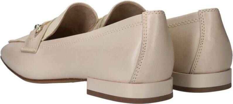 tamaris instapper Beige Dames