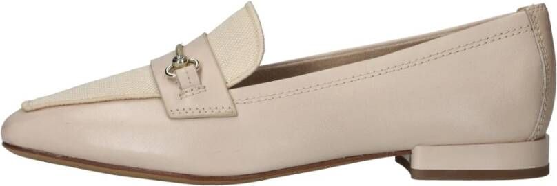 tamaris instapper Beige Dames