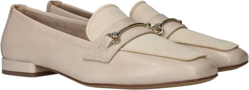 tamaris instapper Beige Dames