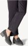 Tamaris Klassieke Grijze Gesloten Loafers Gray Dames - Thumbnail 6