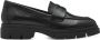 Tamaris Klassieke leren loafer Black Dames - Thumbnail 3