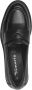 Tamaris Klassieke leren loafer Black Dames - Thumbnail 6