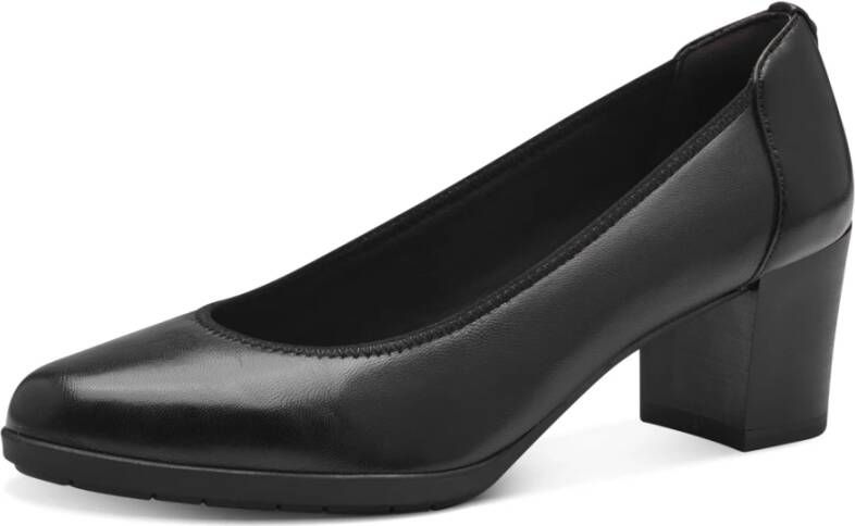 tamaris Klassieke zwarte pumps voor vrouwen Black Dames