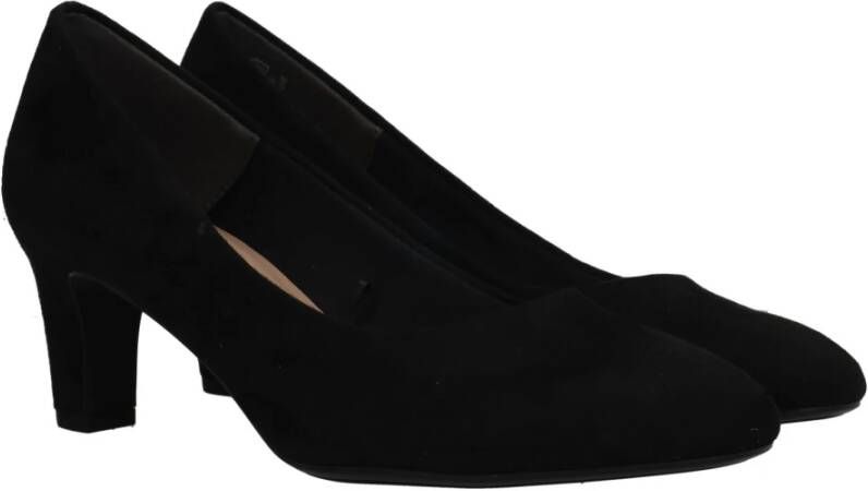 tamaris pump Black Dames