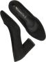 Tamaris Elegante Zwarte Vegan Pump Black Dames - Thumbnail 29