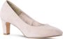 Tamaris ivoor elegante gesloten schoenen Beige Dames - Thumbnail 8