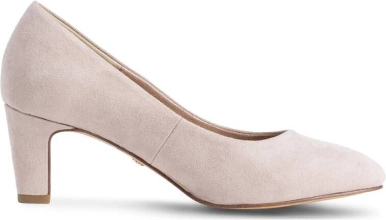 tamaris Pumps Beige Dames