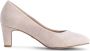 Tamaris ivoor elegante gesloten schoenen Beige Dames - Thumbnail 9