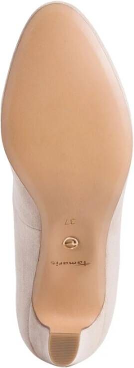 tamaris Pumps Beige Dames