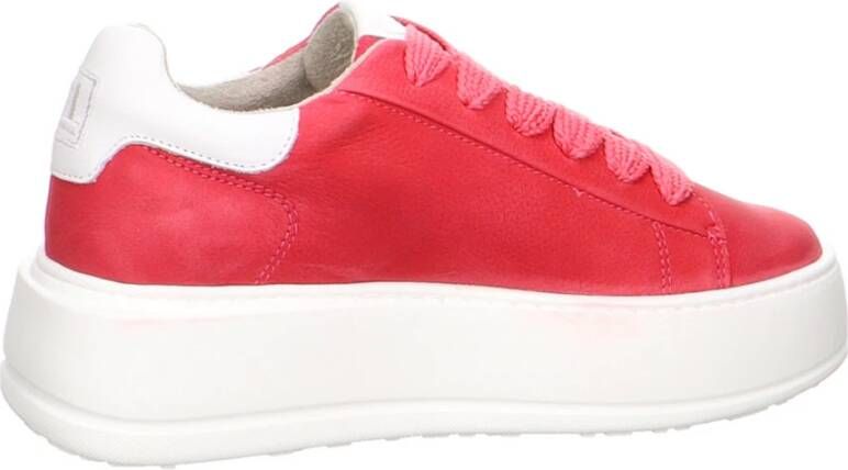 tamaris Roze Sportschoenen Pink Dames