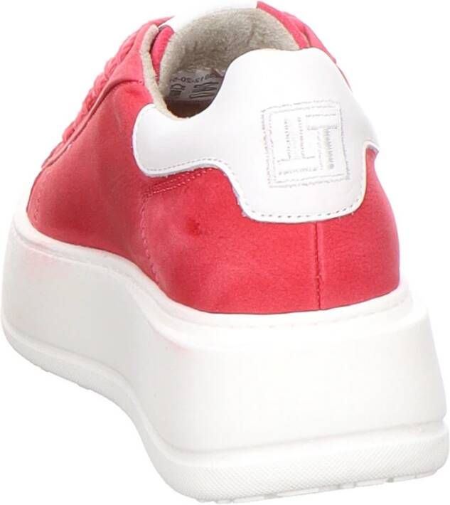 tamaris Roze Sportschoenen Pink Dames