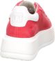 Tamaris Sneakers met labeldetails model 'Pink' - Thumbnail 37