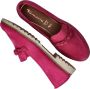 Tamaris Loafers Chunky slipper plateau slipper met zijstretch-inzetten - Thumbnail 10