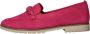 Tamaris Loafers Chunky slipper plateau slipper met zijstretch-inzetten - Thumbnail 23