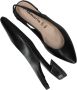 Tamaris Slingback Vrouwen Zwart - Thumbnail 5