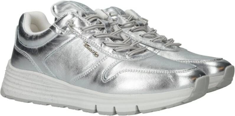 tamaris sneaker Gray Dames