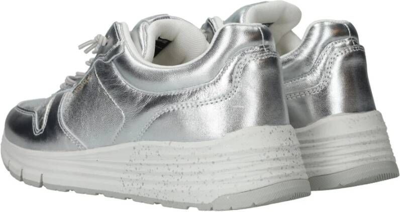 tamaris sneaker Gray Dames