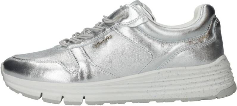 tamaris sneaker Gray Dames