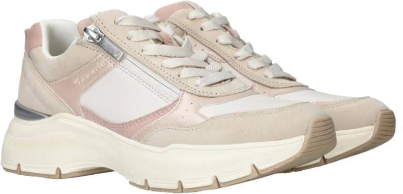 tamaris sneaker Multicolor Dames