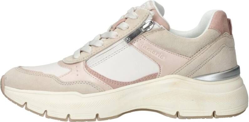 tamaris sneaker Multicolor Dames