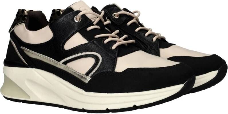 tamaris sneaker Zwart Dames